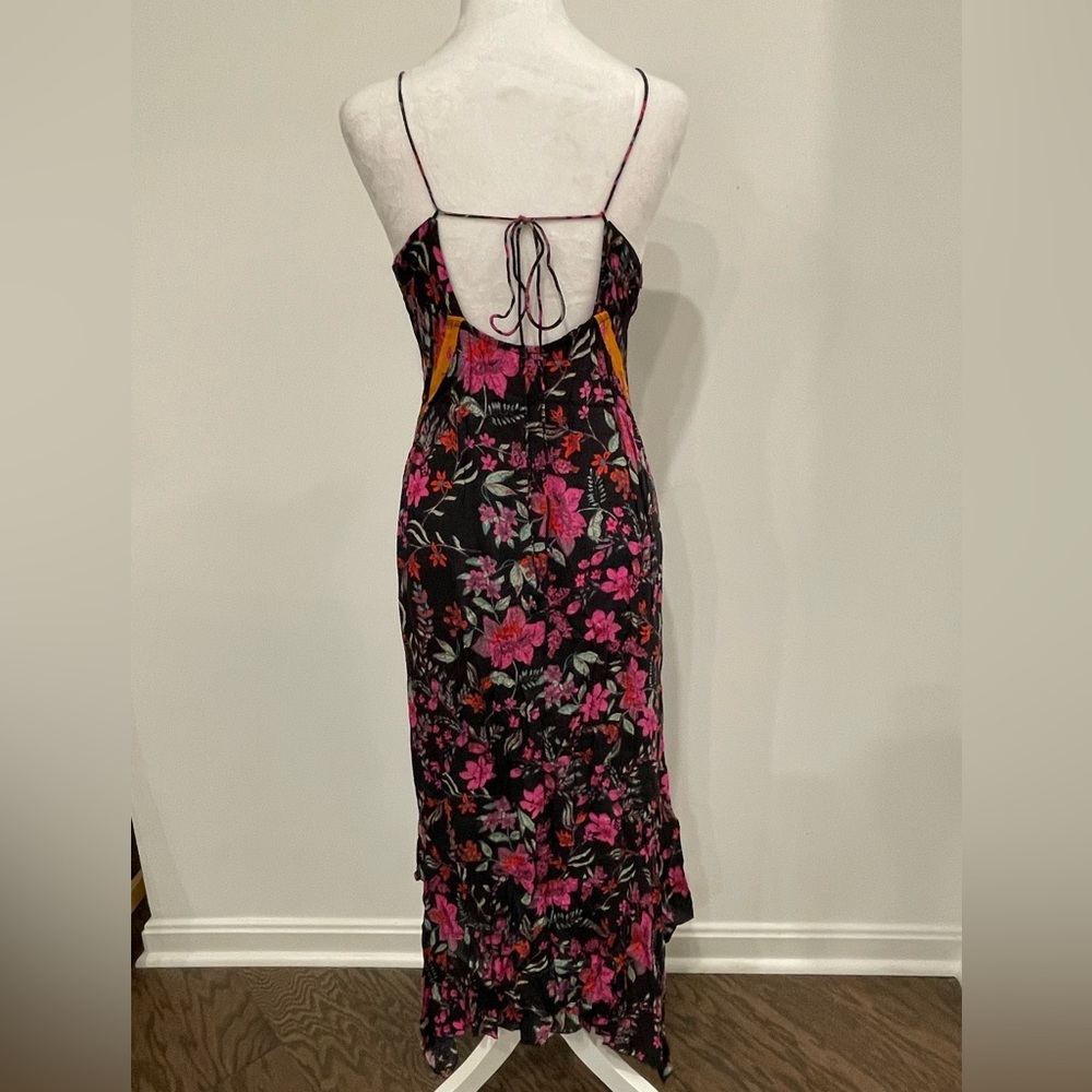 ⭐️ Free People Maxi Slip Dress - Picture 6 of 12